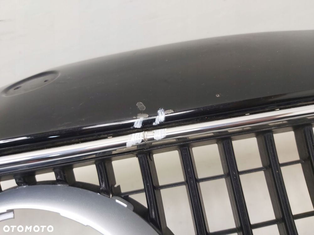 zderzak przód przedni atrapa mercedes c-klasa w206 a206 206 a2068808501 - 7