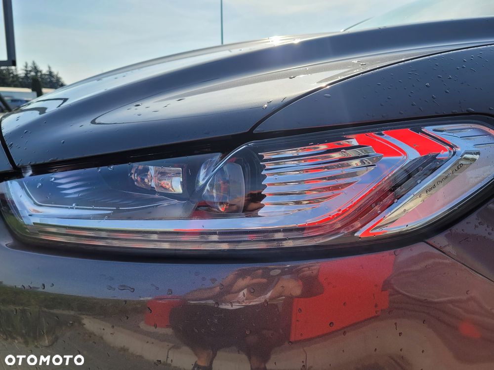 Ford Mondeo - 16