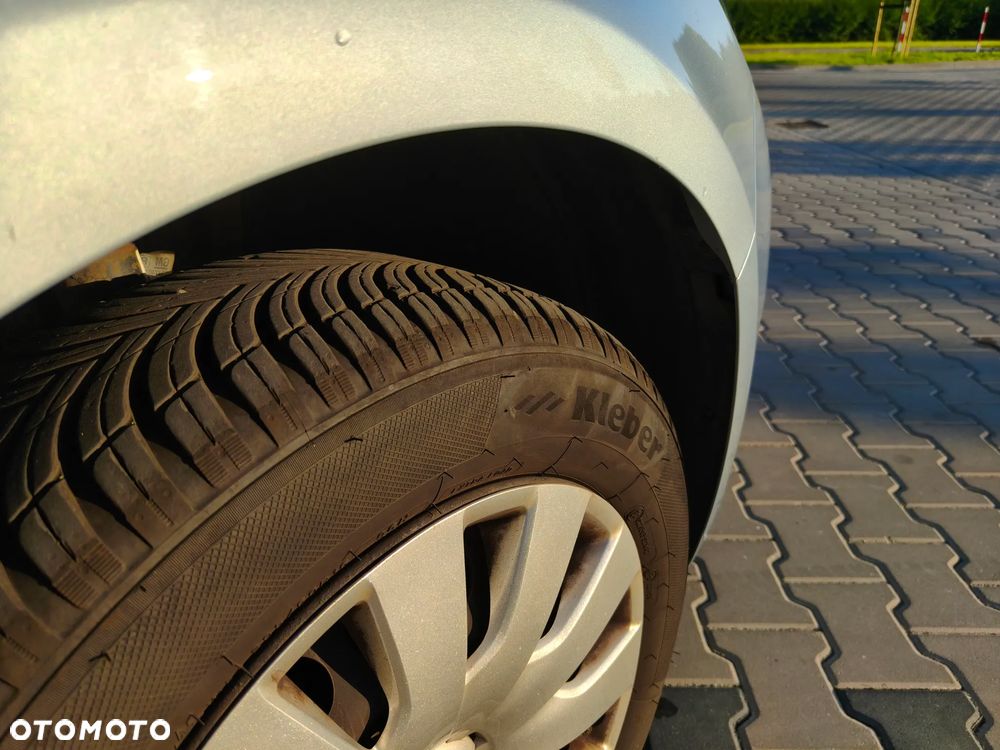 Opel Astra 1.6 Active EU6 - 8