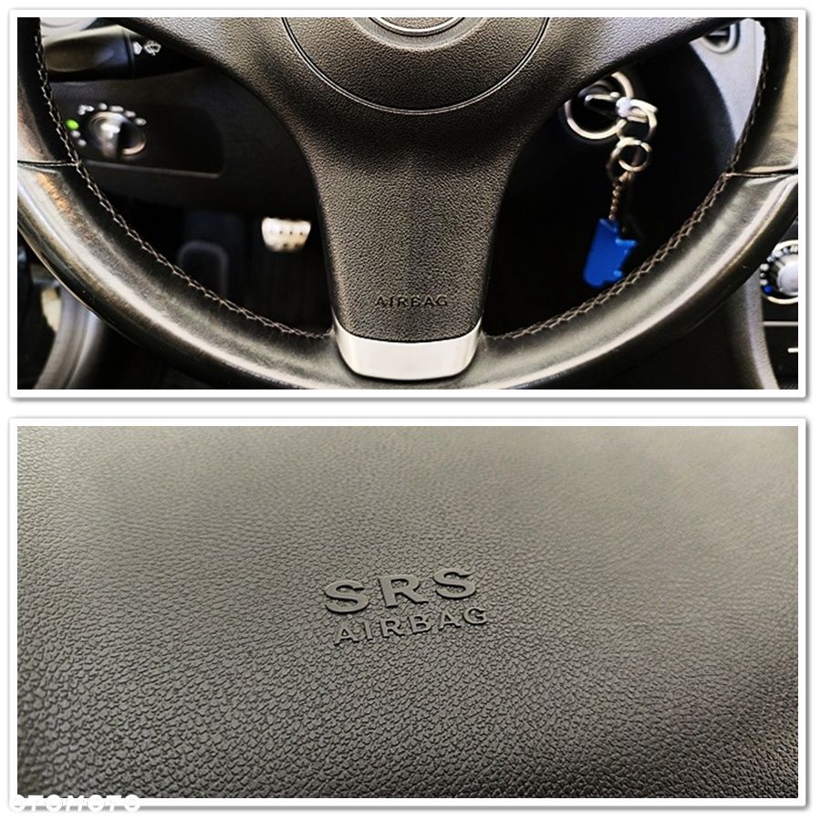 Mercedes-Benz SLK 200 Kompressor - 28