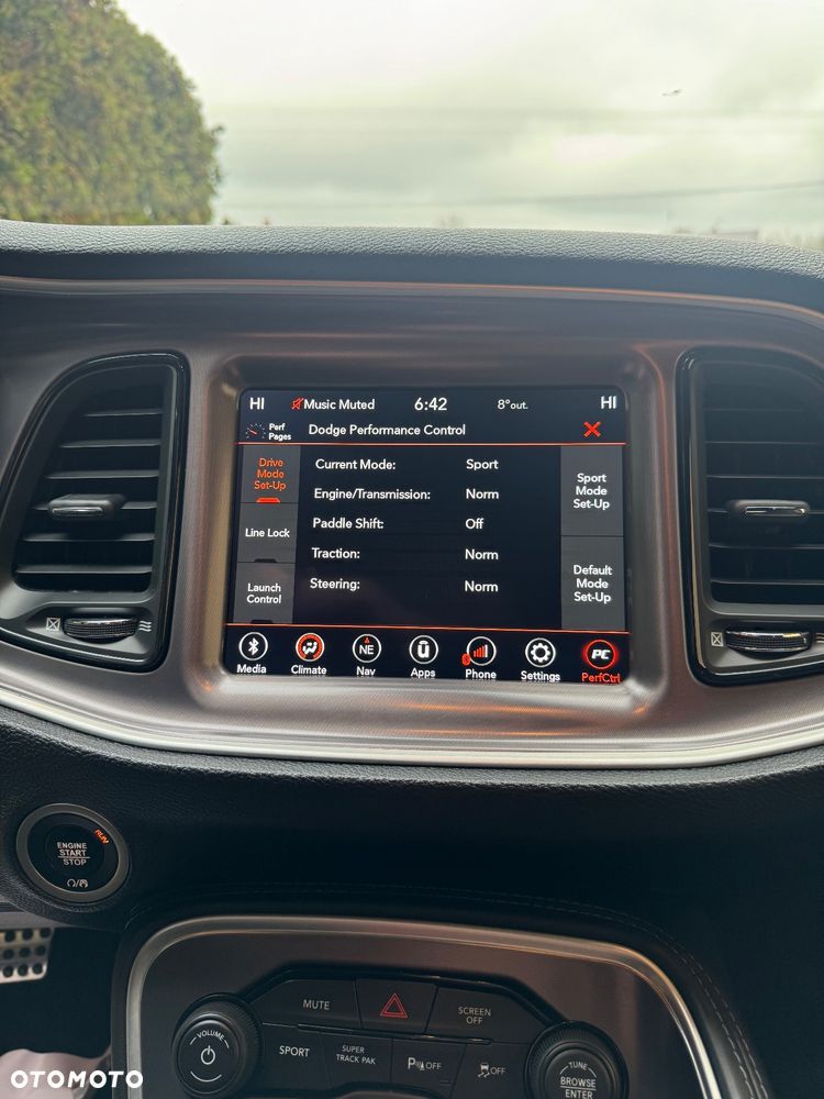 Dodge Challenger 5.7 R/T - 19