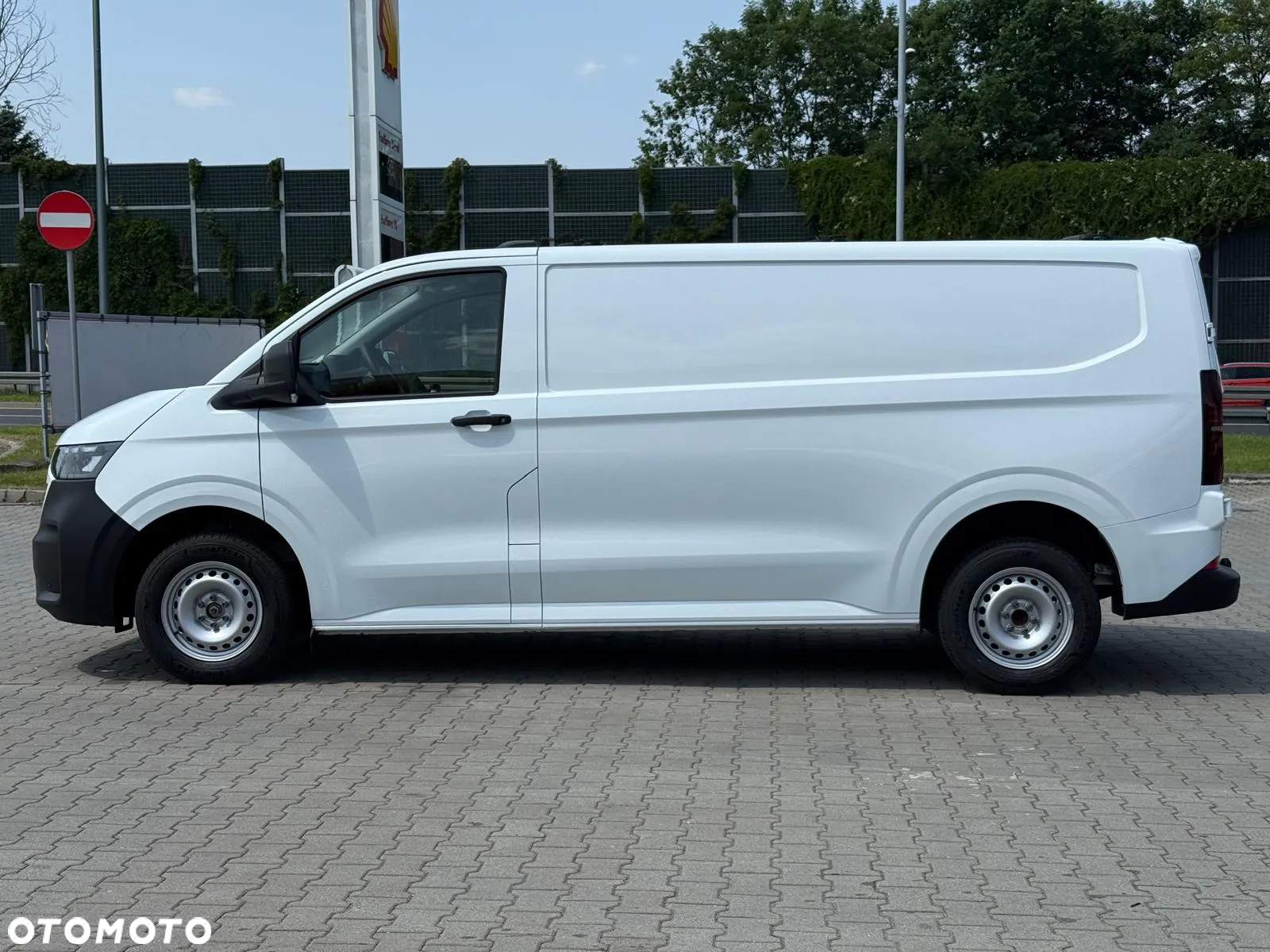 Volkswagen Transporter T7 - 6