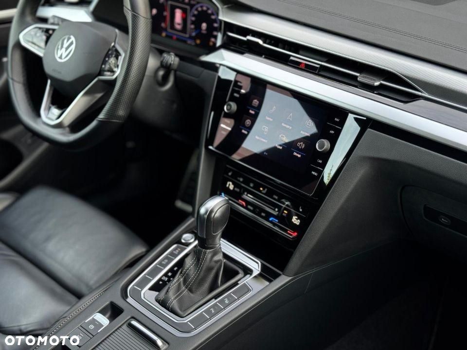 Volkswagen Arteon 2.0 TDI R-Line DSG - 10