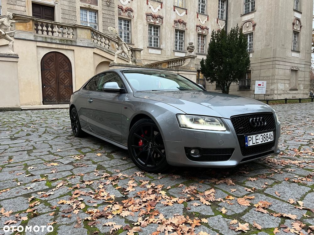 Audi A5 Coupé - 22