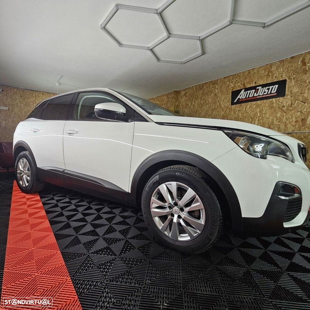 Peugeot 3008 - 2