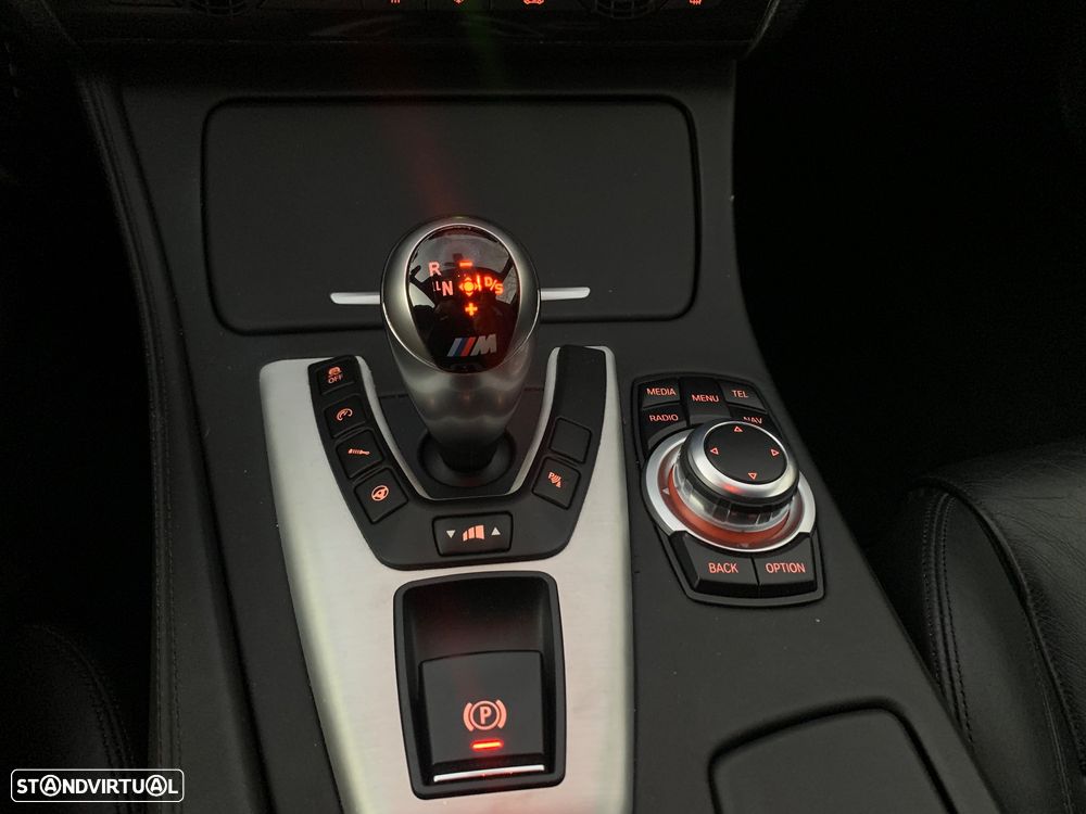 BMW M5 DKG Competition - 34