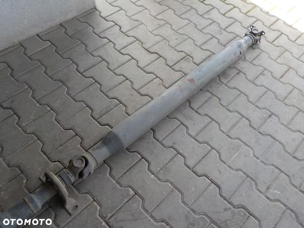VW CRAFTER 2.0 TDI MAX L3 WAŁ NAPĘDOWY 3 CZĘŚCI 344CM - 4