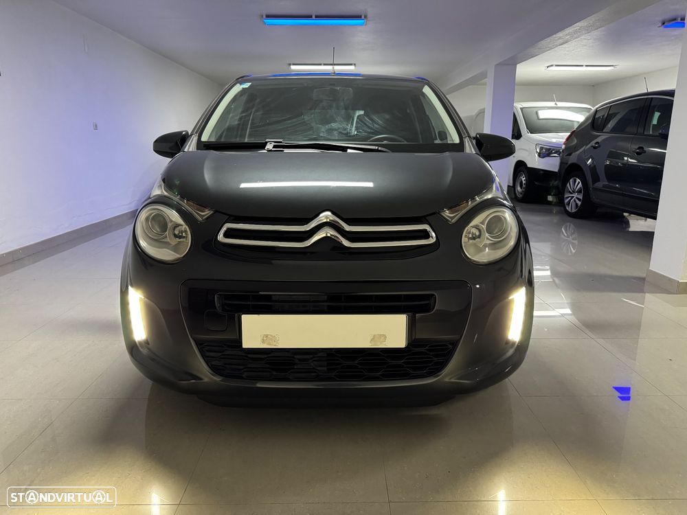 Citroën C1 1.0 Selection - 27
