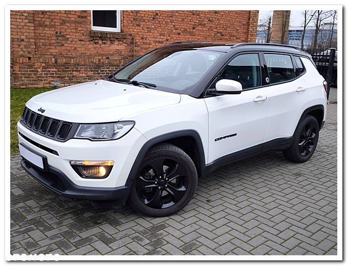 Jeep Compass 1.4 MultiAir Business Line - 3