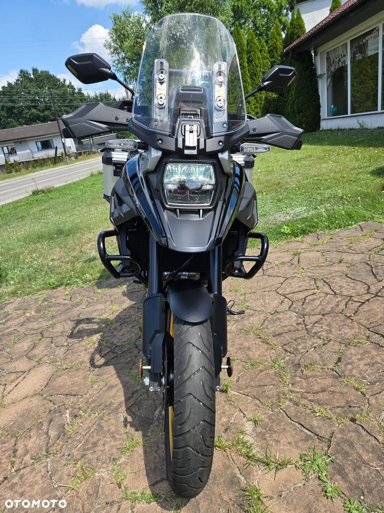 Suzuki V-STROM - 19
