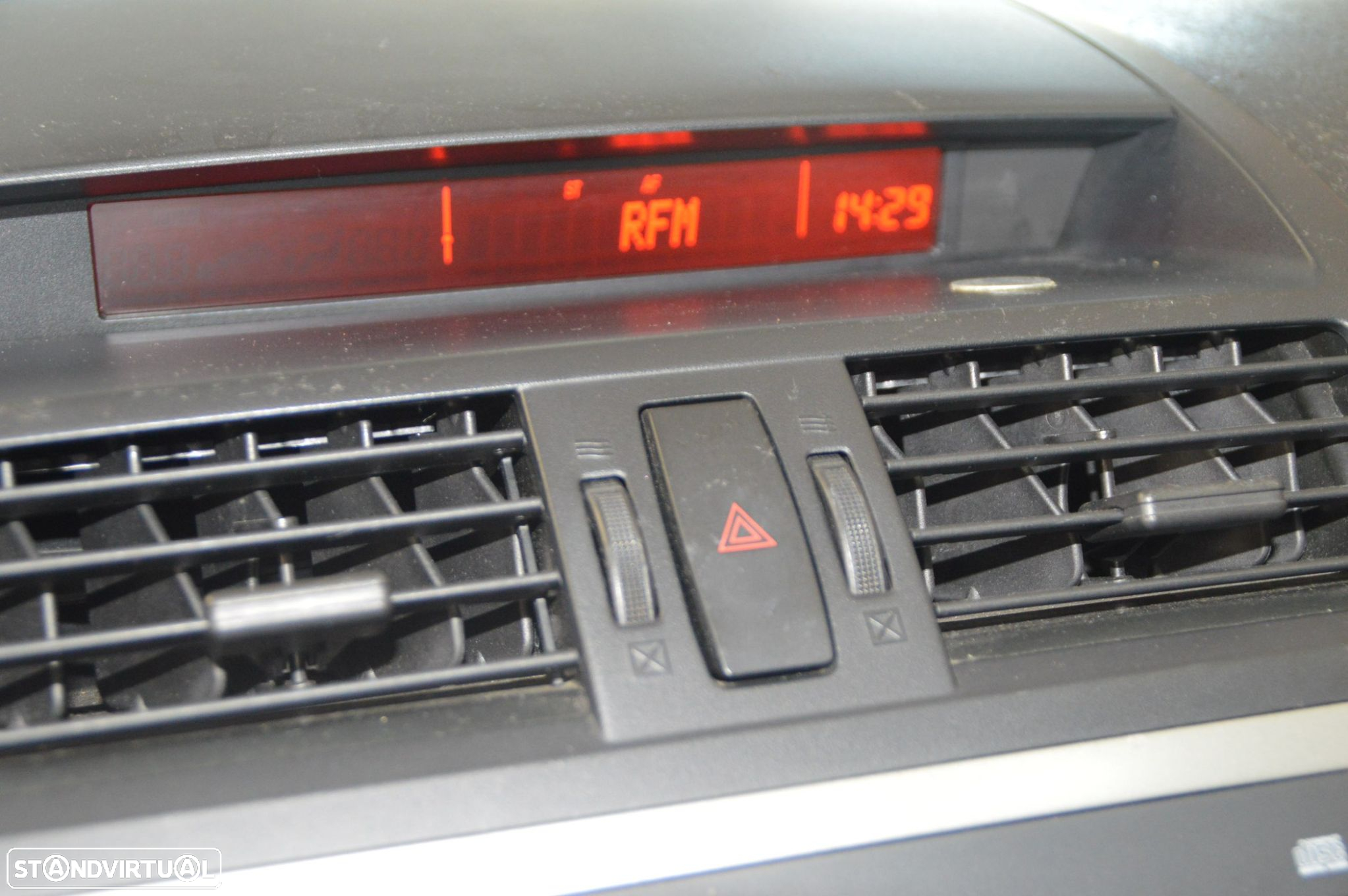 Mazda 6 MZR-CD 2.0 Comfort - 30