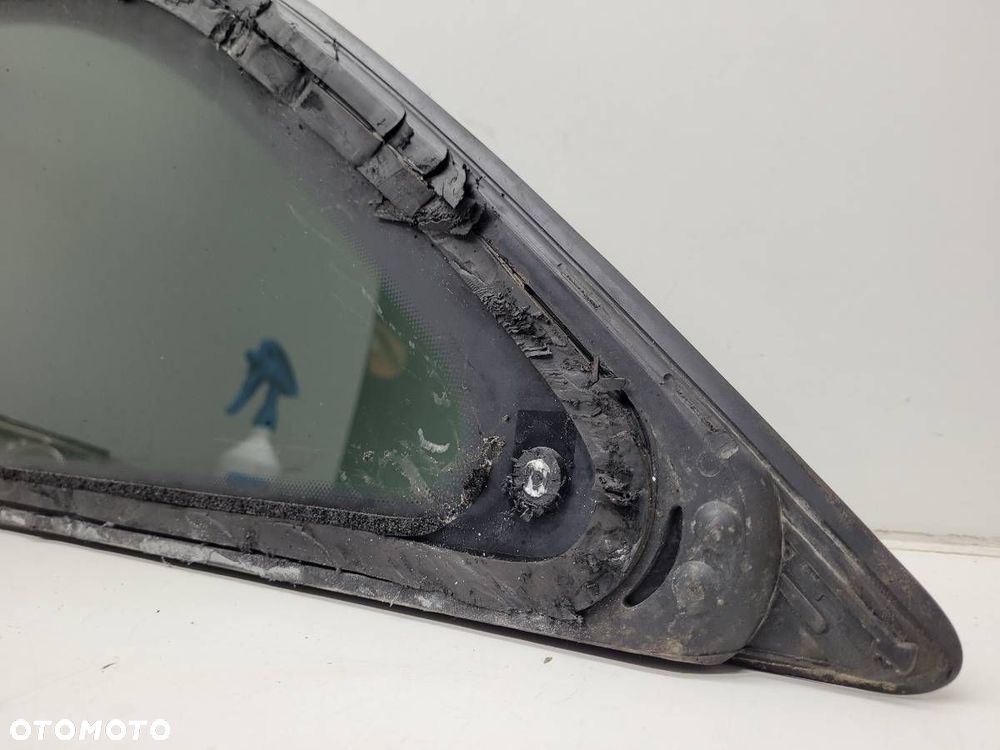 SZYBA TYŁ TYLNA PRAWA KAROSERYJNA AUDI A6 C7 KOMBI 4G9845298C - 6