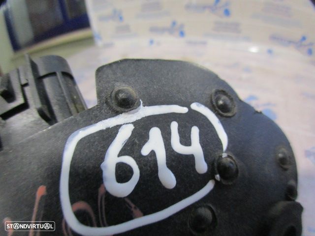 Pedal 04861650AB CHRYSLER GRAND VOYAGER 4 FASE 2 LONG 2006 2.8CRD 150CV 5P PRETO - 5