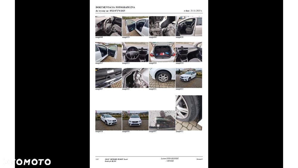 Seat Ibiza - 4