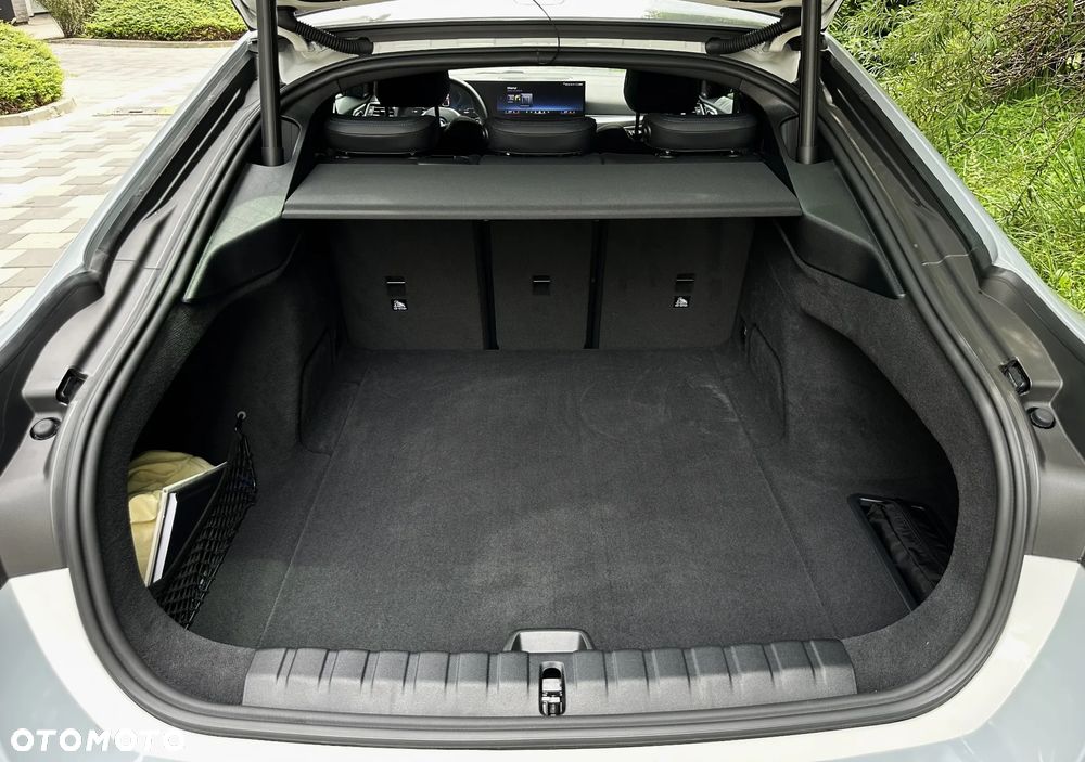 BMW i4 83.9kWh M50 xDrive - 21