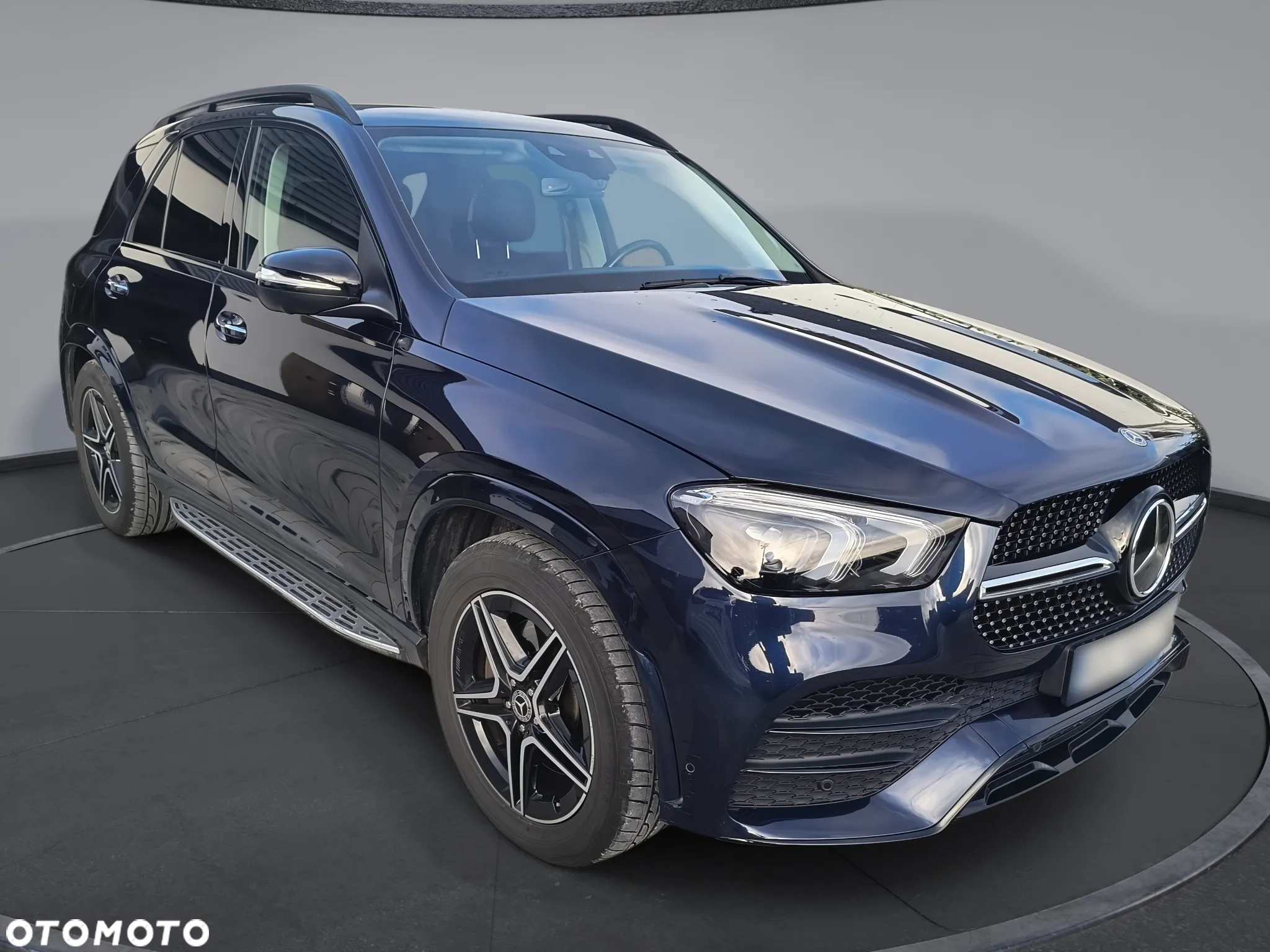 Mercedes-Benz GLE 350 de 4-Matic - 6