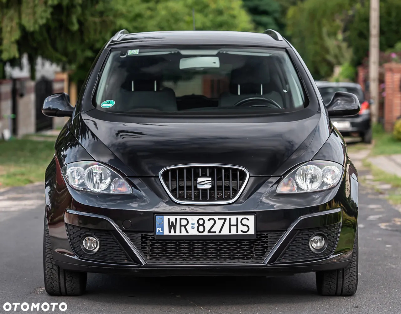 Seat Altea XL - 11