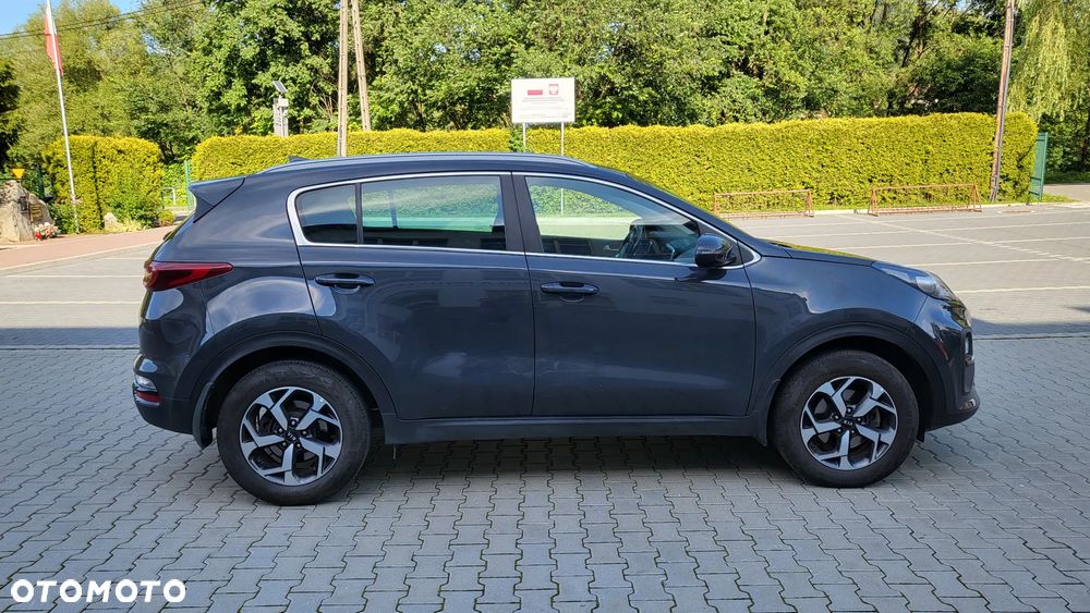 Kia Sportage 1.6 GDI M 2WD - 3