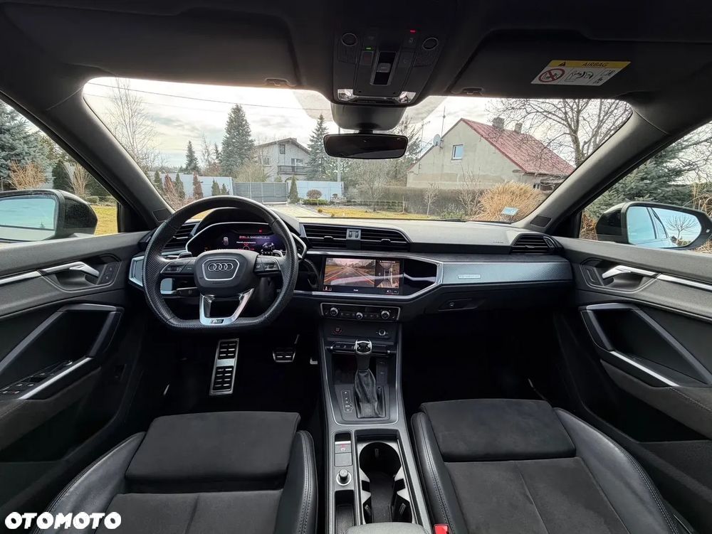 Audi RS Q3 - 13