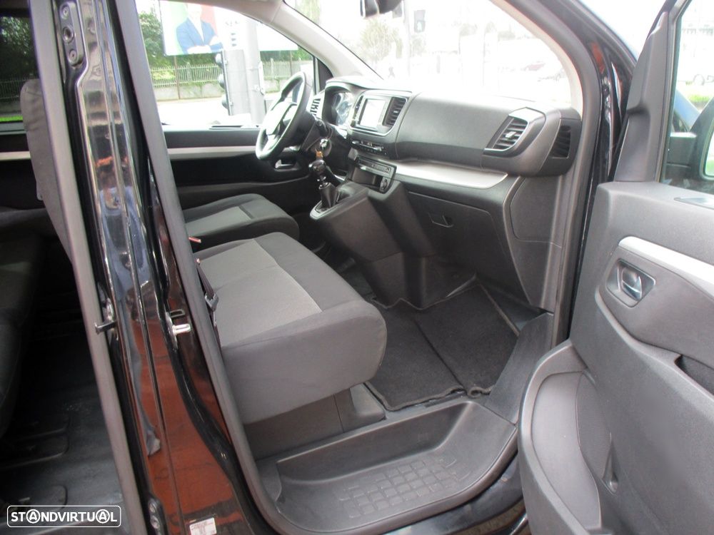 Citroën Spacetourer 1.6 BlueHDi M Business - 31