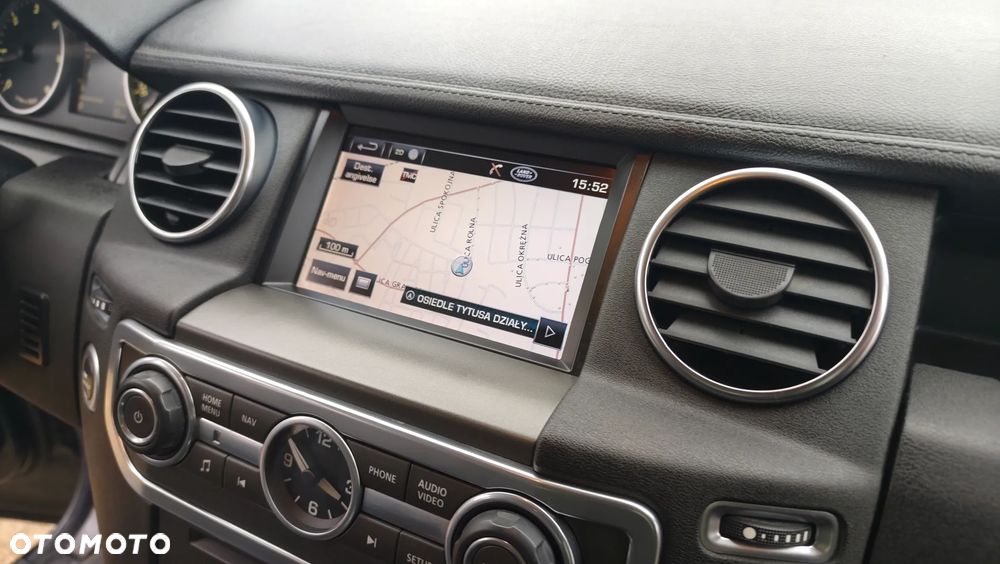 Land Rover Discovery 3.0SD V6 HSE - 14