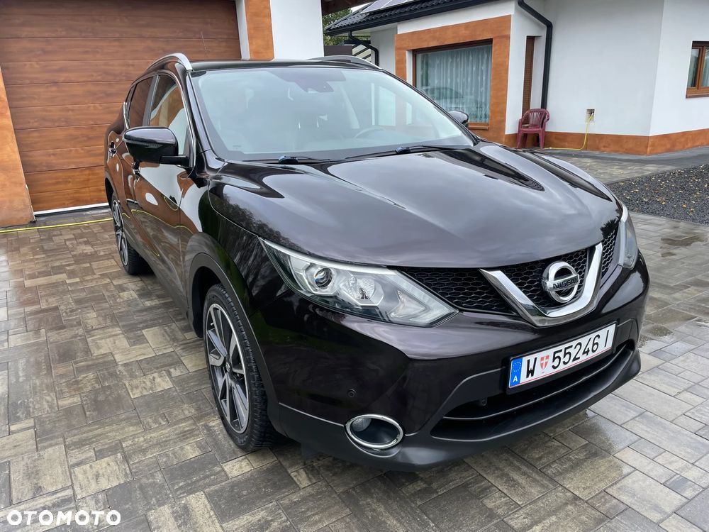Nissan Qashqai - 24