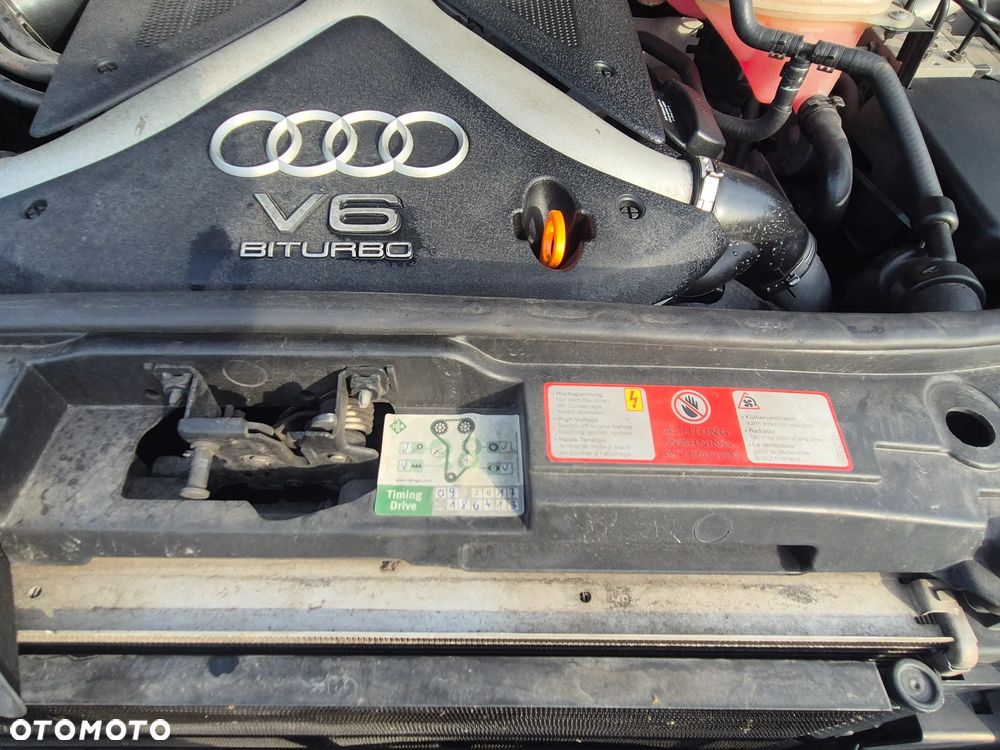 Audi A6 Allroad - 37