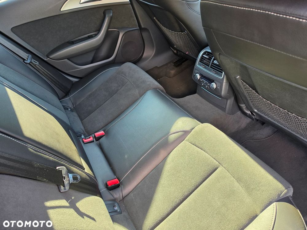 Audi A6 Limousine 2.0 TDI - 5