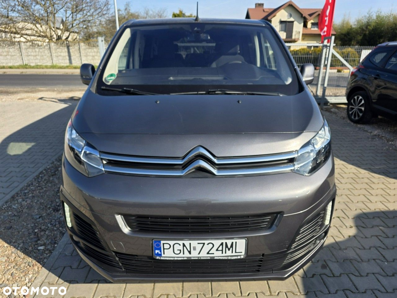Citroën SpaceTourer 2.0 BlueHDi XS Feel - 10