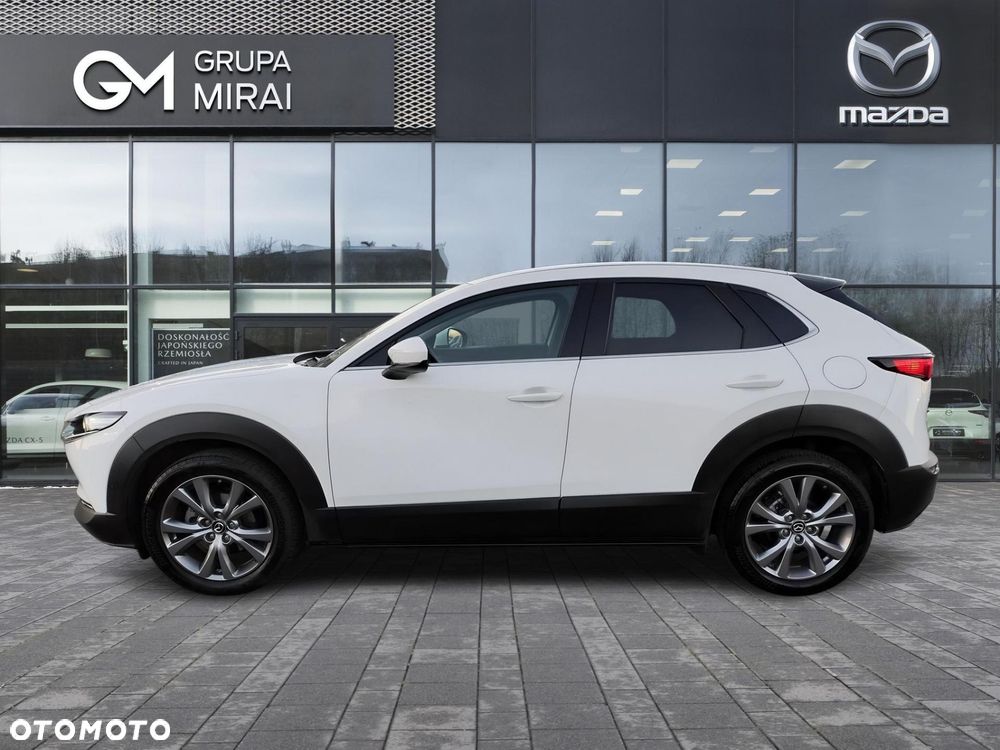 Mazda CX-30 - 2