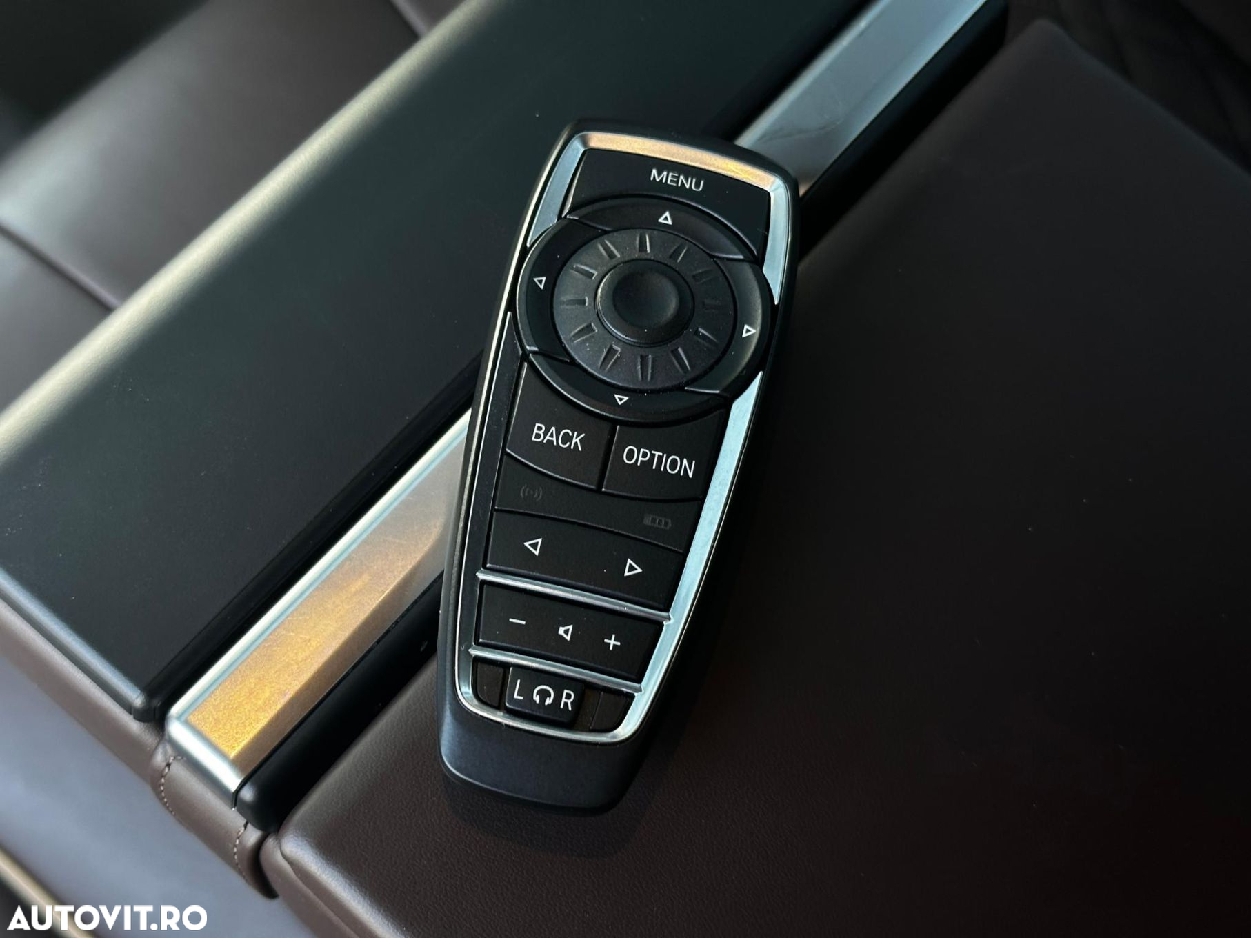 BMW Seria 6 630d xDrive - 38