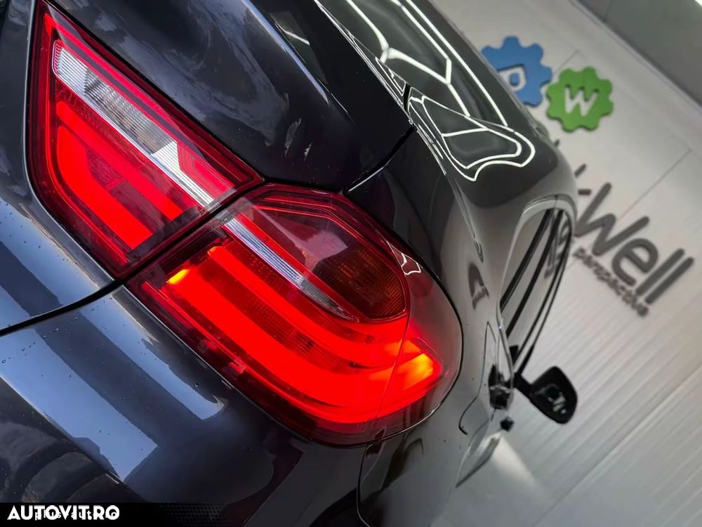 BMW X4 xDrive20d xLine - 5