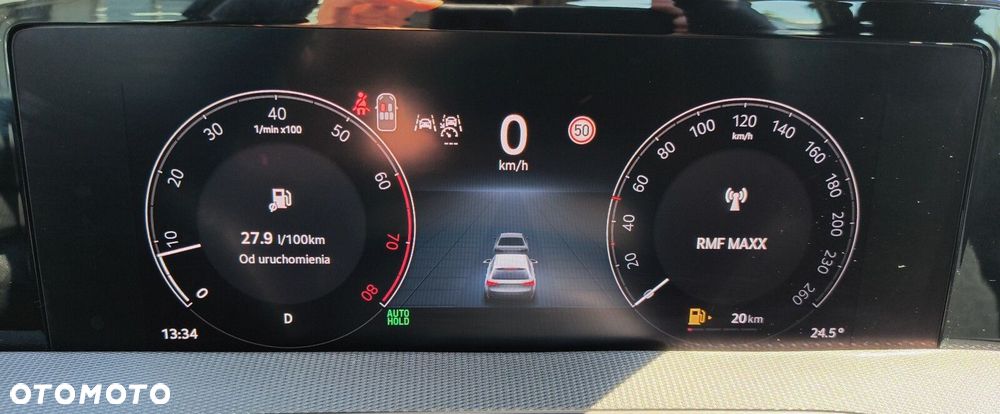Skoda Superb 2.0 TSI Essence DSG - 15