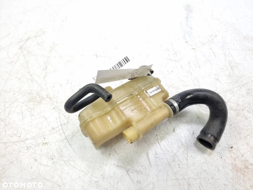 70920 CAN-AM RYKER 900 2020 Benzyna Zbiorniczek wyrównawczy - 3