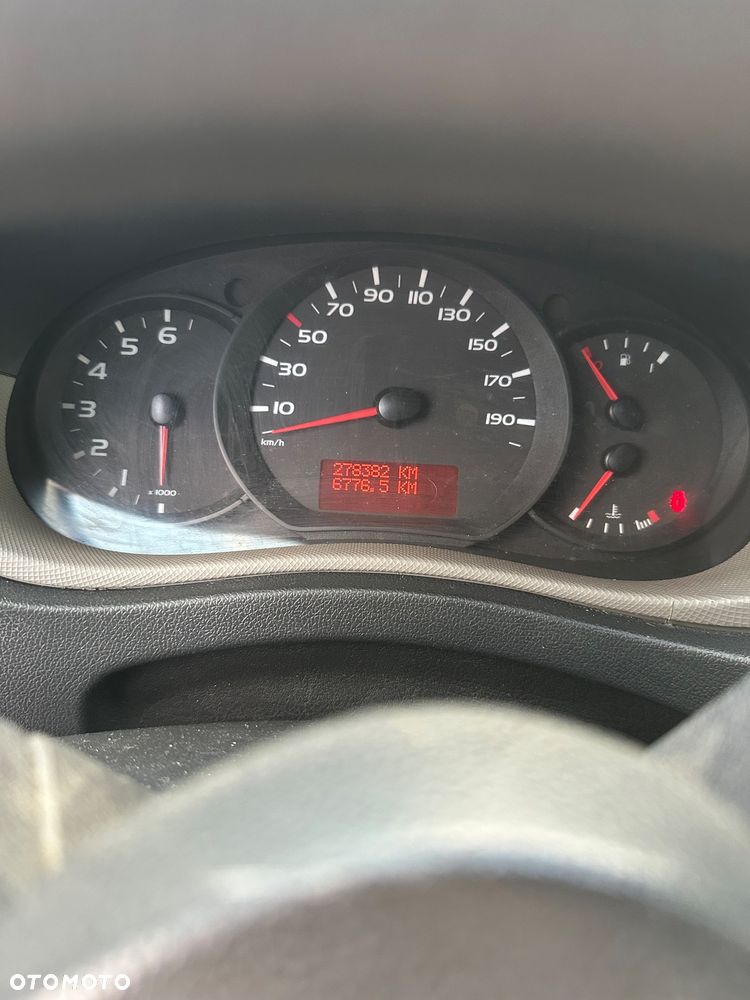 Renault Master - 9