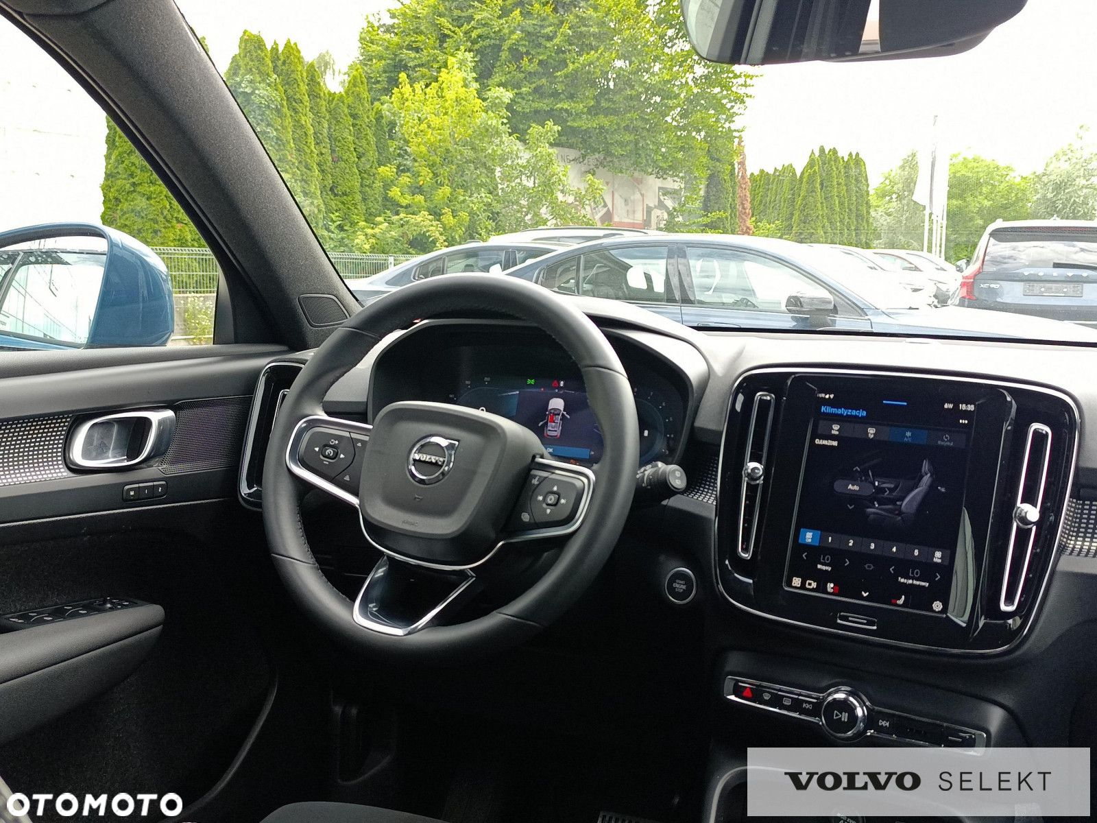Volvo XC 40 - 14