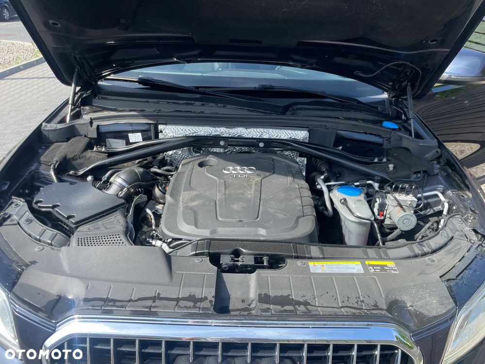 Audi Q5 2.0 TDI Quattro (clean diesel) S tronic - 8