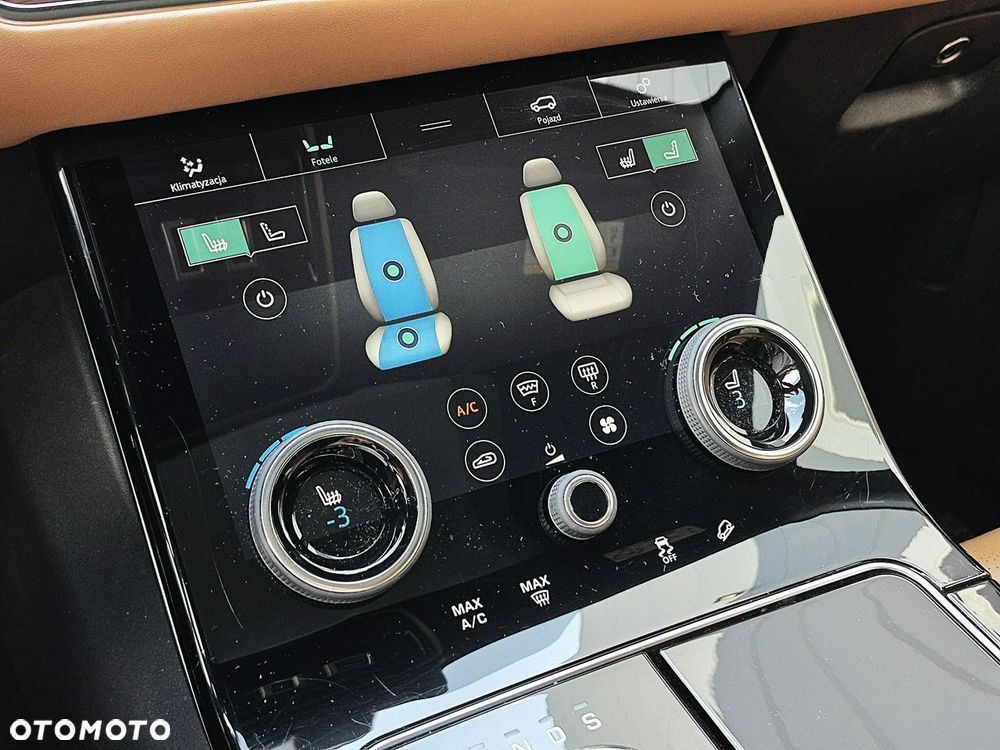 Land Rover Range Rover Velar 2.0 R-Dynamic S - 33
