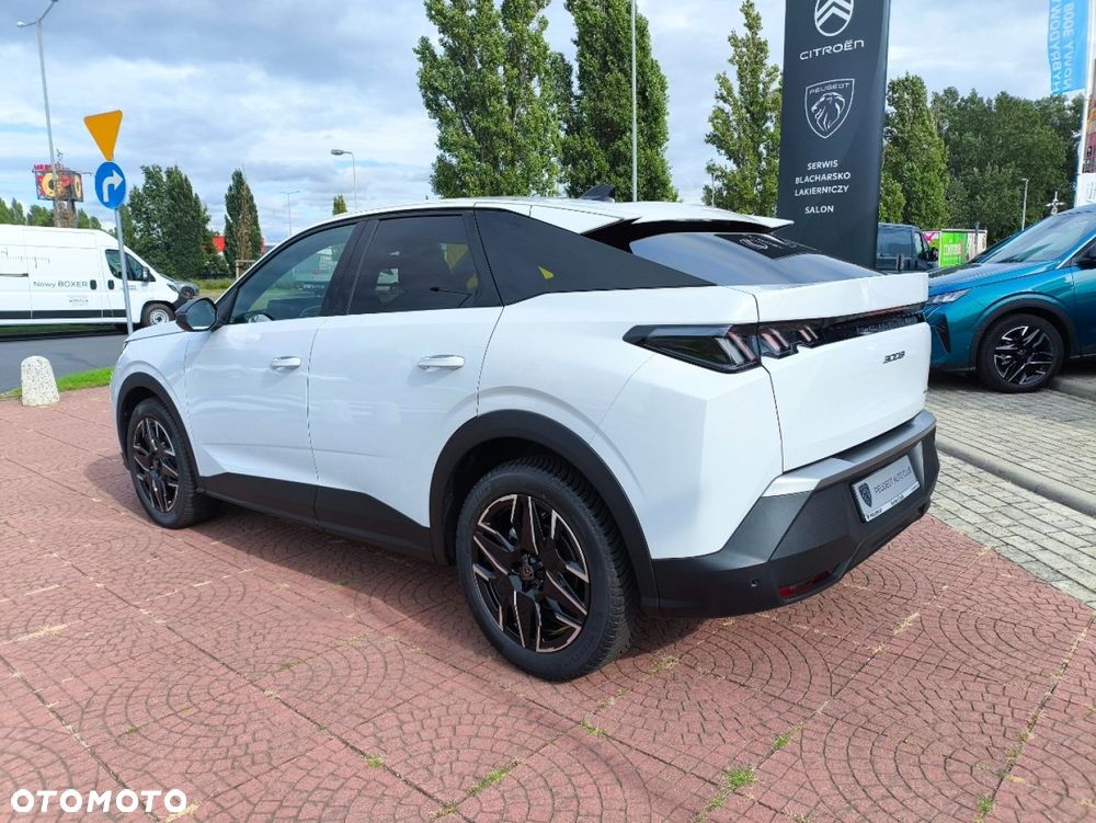 Peugeot 3008 - 5