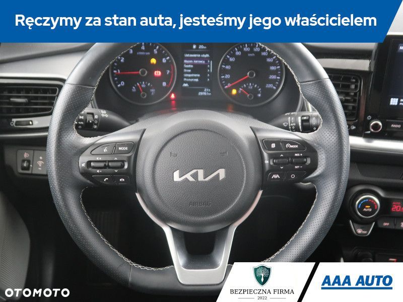 Kia Stonic - 17