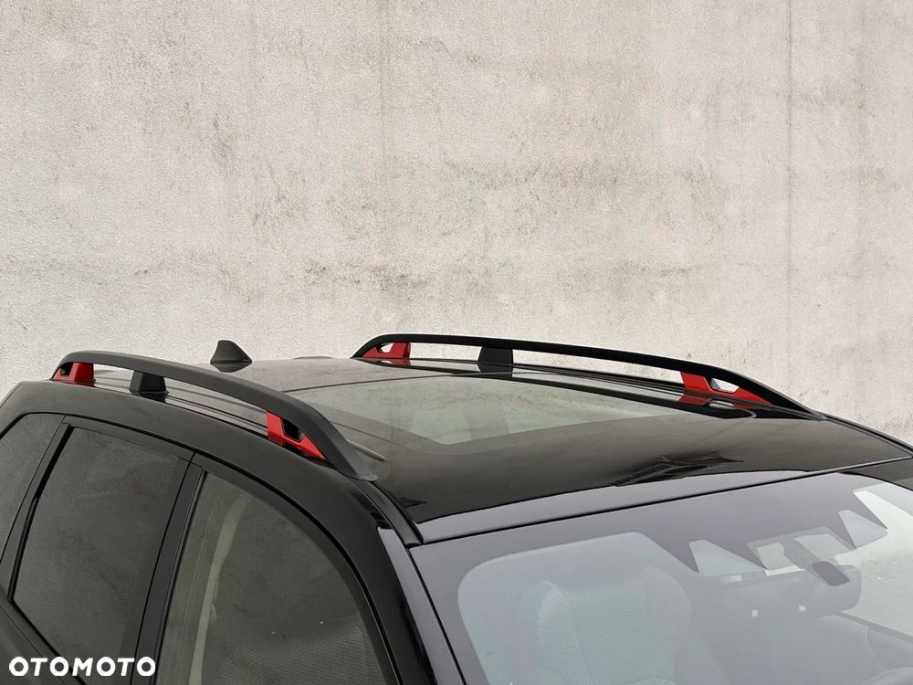 Subaru Forester - 36