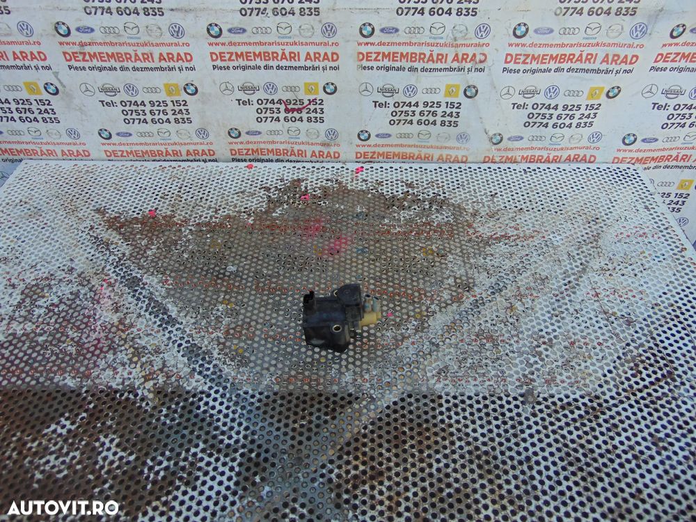 Supapa aer Mitsubishi l200 dupa 2015 cod 8657a156 2.2 2.4 did  valva supapa electrovalva - 4