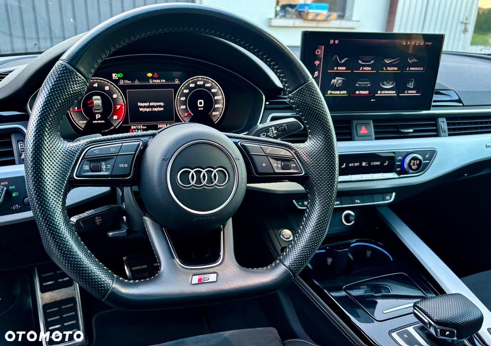 Audi A5 - 31