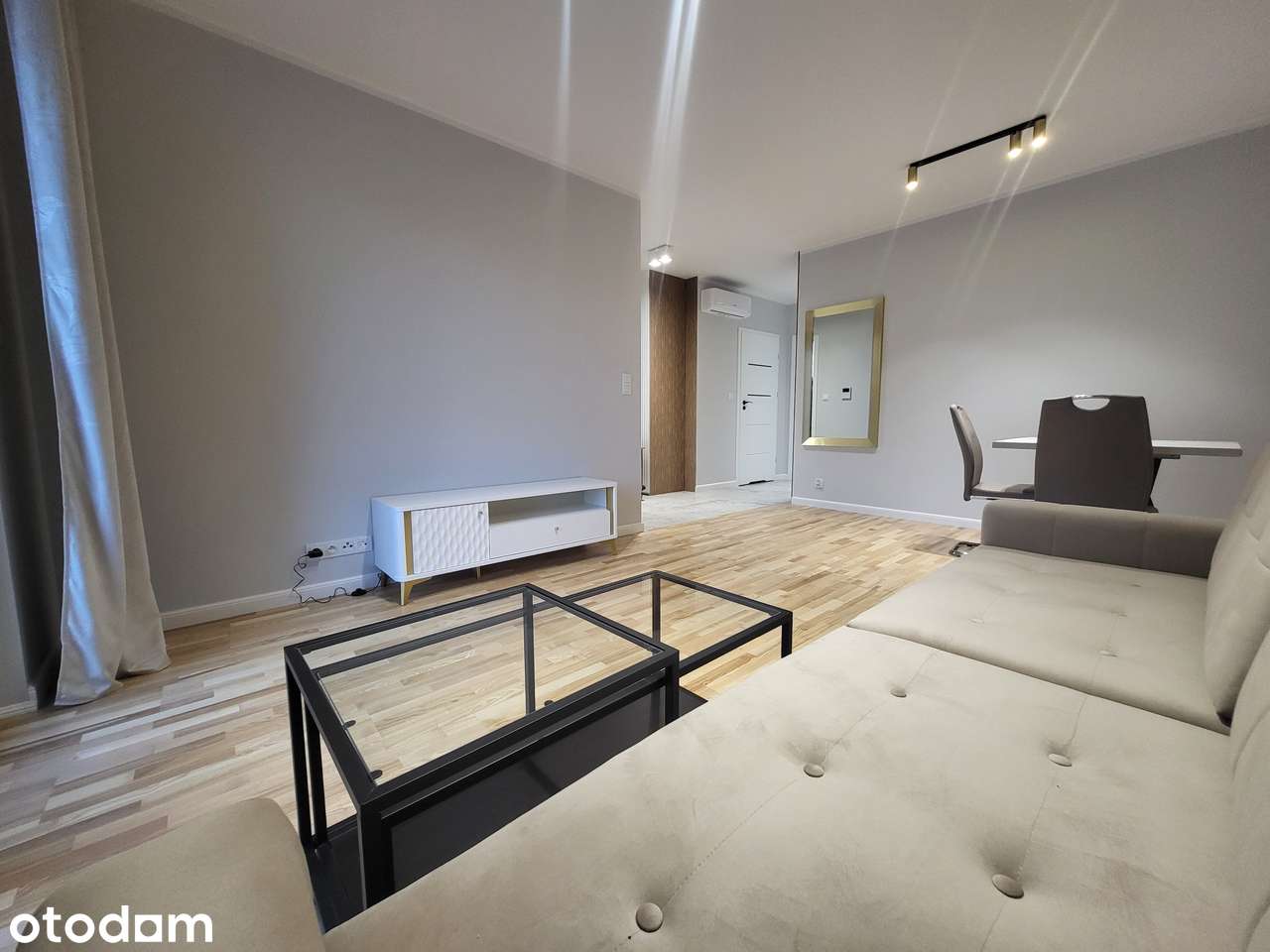 NEW/ Bemowo Chrzanów / 3 pokoje / 3 rooms