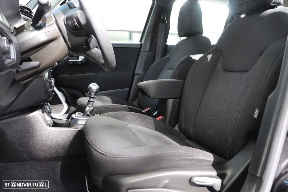 Jeep Renegade 1.0 T Sport - 14