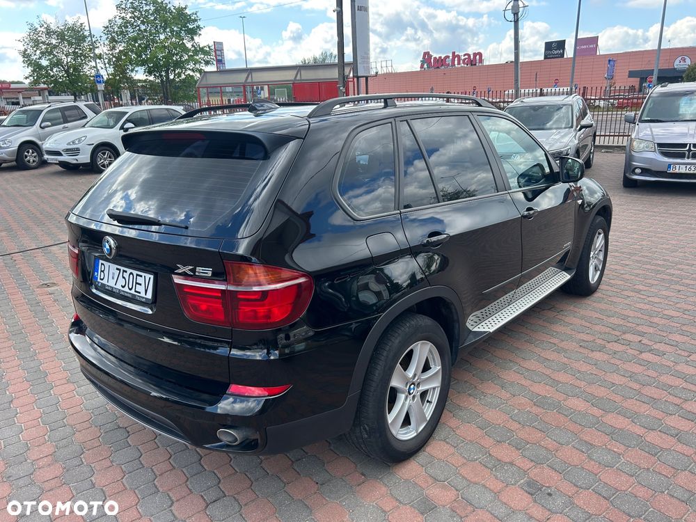 BMW X5 - 5