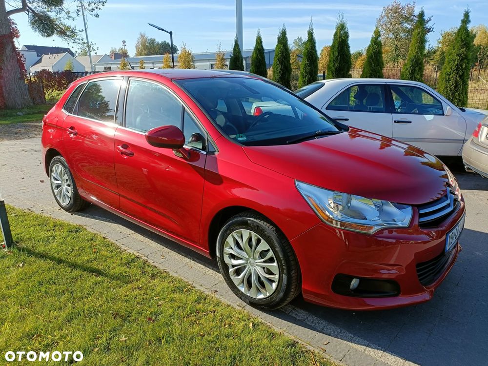 Citroën C4 - 21