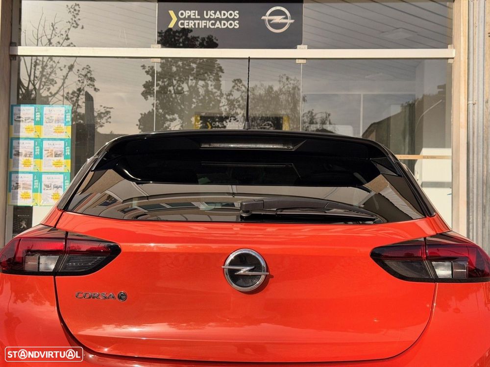 Opel Corsa-e First Edition - 15