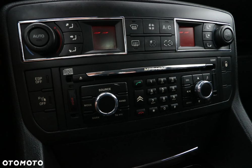 Citroën C5 2.0 HDi Exclusive - 32
