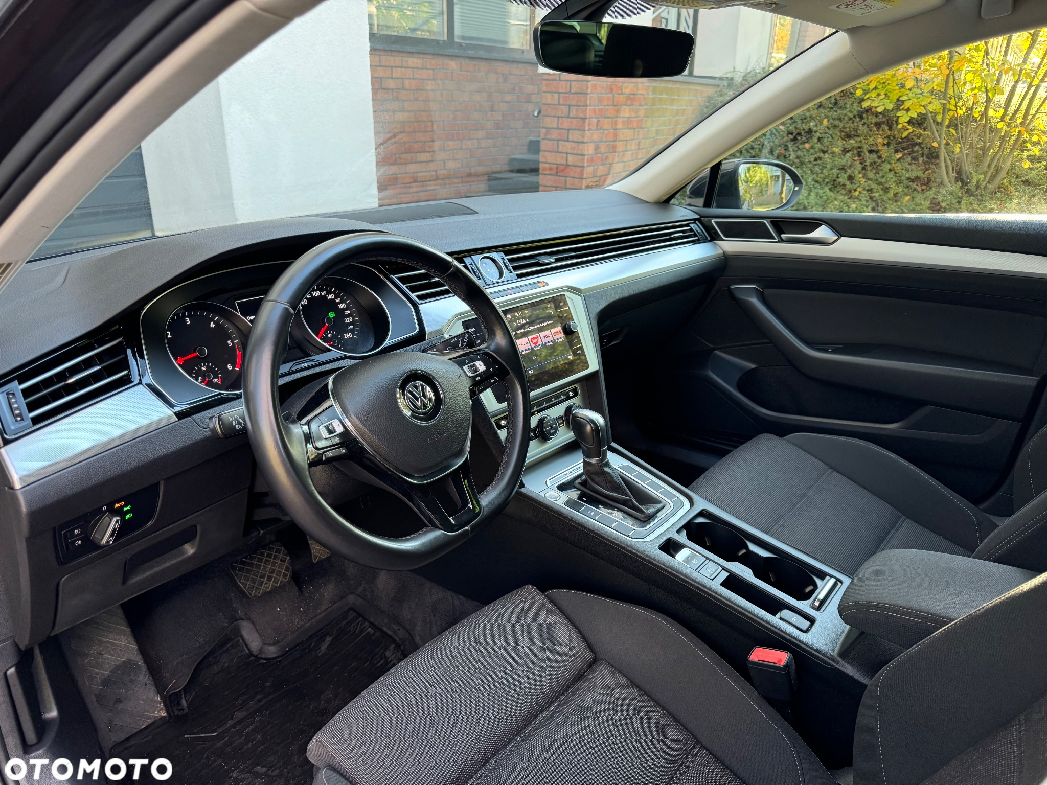 Volkswagen Passat 2.0 TDI BMT 4Mot Highline DSG - 7
